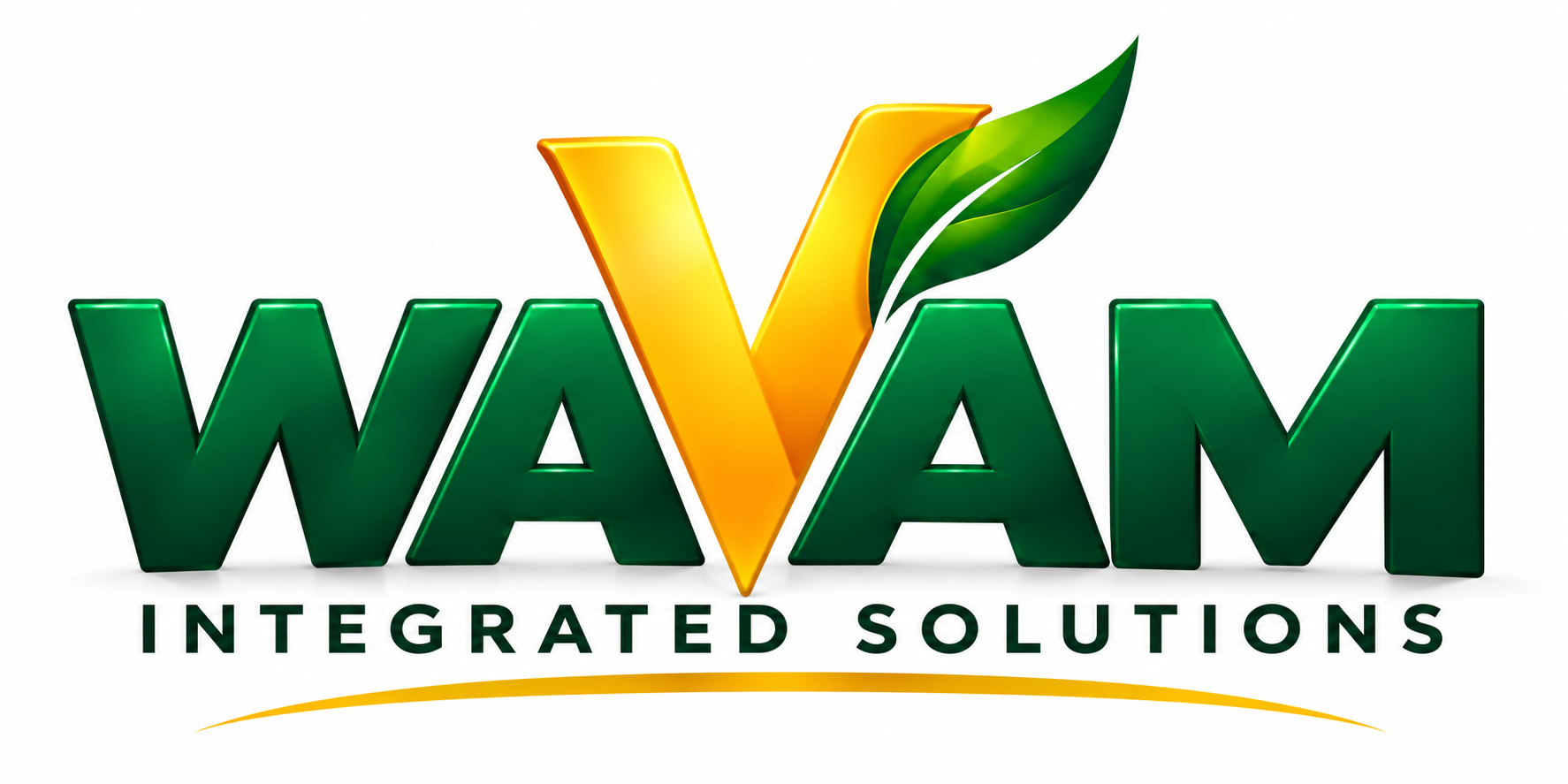 WAVAM Integrated Solutions official logo